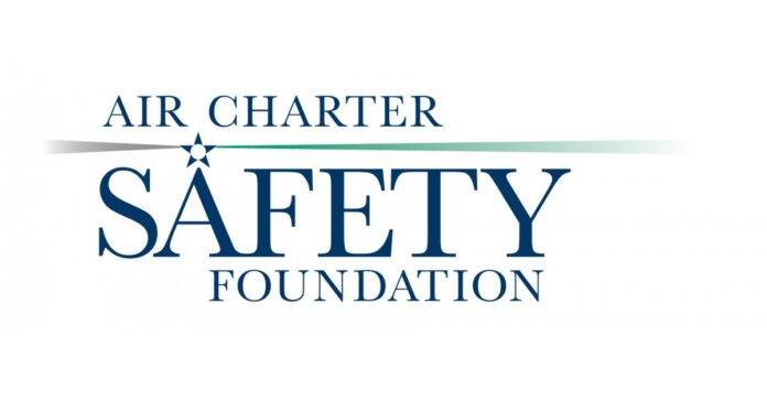Air Charter Safety Foundation Launches Flight Data Monitoring Program for Small Aircraft Operators