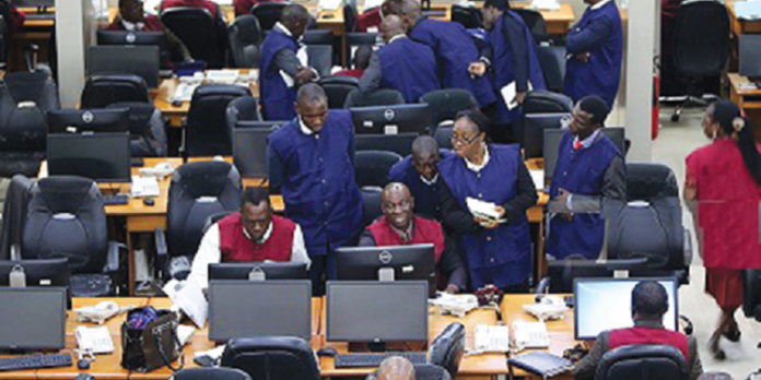 Airtel, Beta Glass, NEM Insurance lose N2.4 trillion to top the week’s losers
