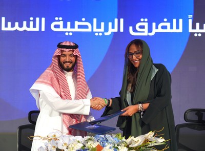 Alwaleed_and_Al_Hilal.jpg Alwaleed Philanthropies and Al Hilal Saudi Club sign MOU