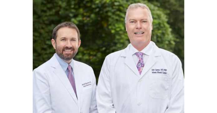 Atlanta Fibroid Center Welcomes Dr. Mitchell Ermentrout, Interventional Radiologist