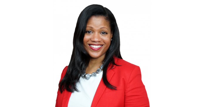 CEO Lisa Wright named to Modern Healthcare’s Top Diversity Leaders List