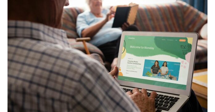 CLEARDAY SUPPORTS INTRODUCTION OF THE U.S. COGNITIVE CARE ACT THAT WILL ACCELERATE INNOVATIVE COGNITIVE CARE SOLUTIONS