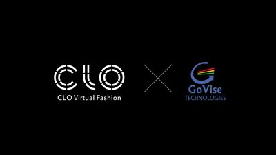 CLO Virtual Fashion Announces the Acquisition of GoVise Technologies CLO Virtual Fashion Announces the Acquisition of GoVise Technologies.