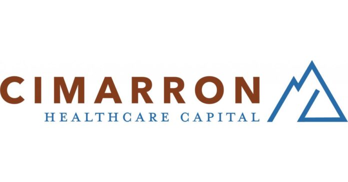 Cimarron Healthcare Capital and Tacoma Holdings Announce Recapitalization of Frontpoint Cimarron Healthcare Capital and Tacoma Holdings Announce Recapitalization of Frontpoint Health