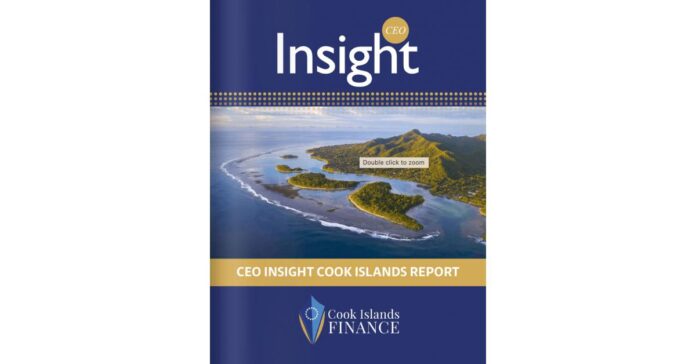 Cook Islands a Premium Jurisdiction