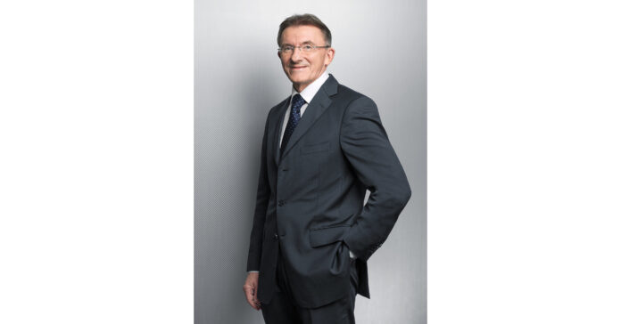 Courier Network Inc. (CNW) begrüßt Logistik-Titan und ehemaligen DHL Express-CEO Ken Allen als neuen Vorstandsvorsitzenden