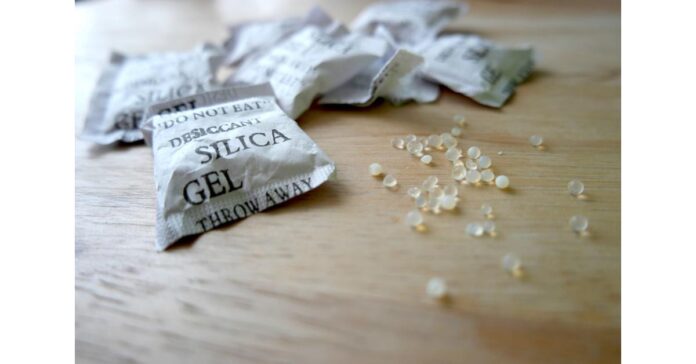 Desiccant Market Size is projected to reach $1.5 billion