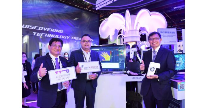 DoIT focuses on electric vehicles and net-zero sustainable industries