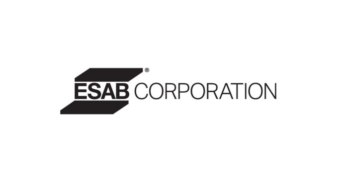 ESAB Corporation Acquires Ohio Medical
