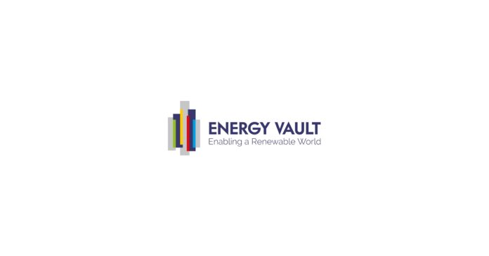 Energy Vault Issued Notice of Award From Meadow Creek Solar Farm for a 250MW/500MWh Grid-connected Battery in Victoria, Australia