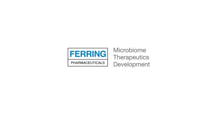 Ferring Presents Seven New Analyses at ACG 2022 for RBX2660, Its Investigational Microbiota-Based Live Biotherapeutic