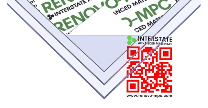 Fully Sustainable Polycarbonate Replaces Extruded Polycarbonate in Signage, Manufacturing Applications