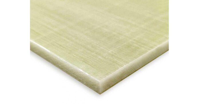 Glass Epoxy Composite Surpasses Steel In Fatigue-Intensive Applications