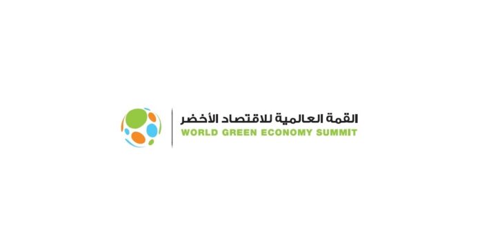 Global Alliance on Green Economy launched during World Green Economy Summit in Dubai