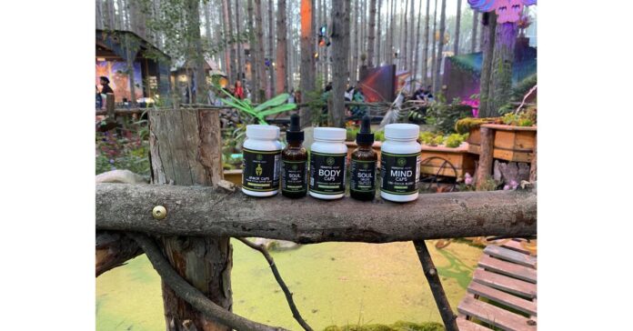 Henotic Hemp pivots brand and niches down