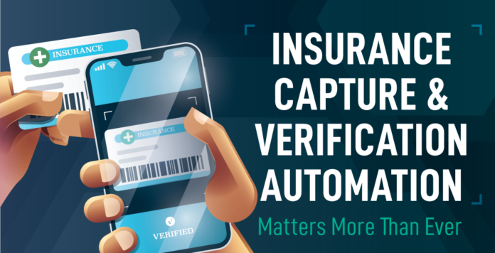 insurance card scan