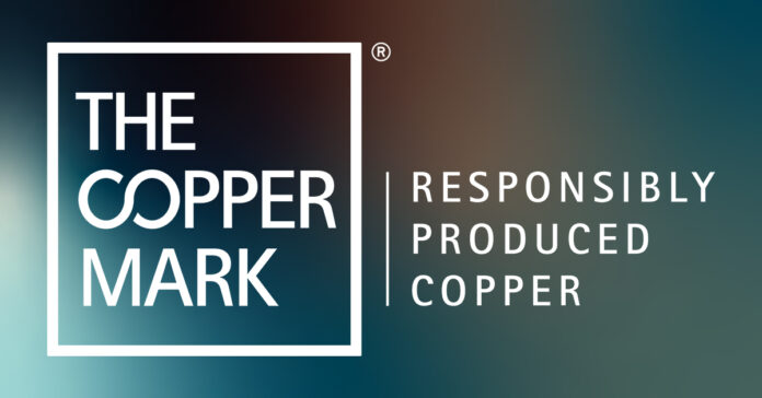 IEWC Announces Partnership with The Copper Mark
