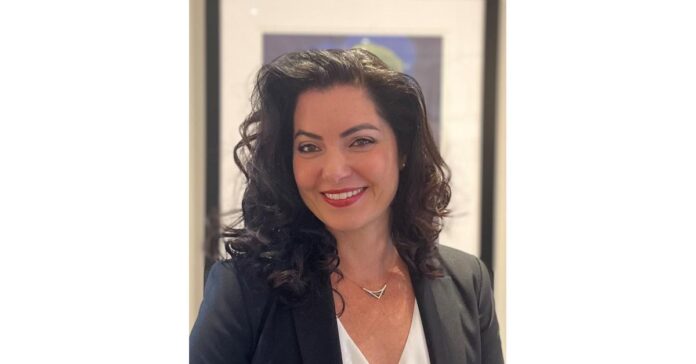 International Aircraft Dealers Association Appoints Zipporah Marmor as Chair, Phil Winters as Vice Chair