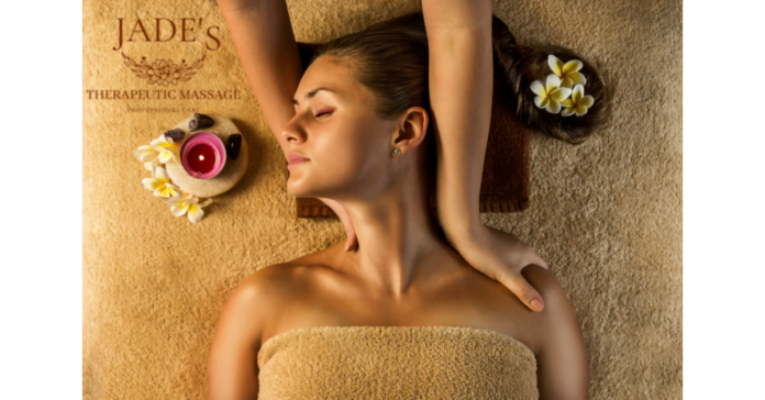 Jades' Therapeutic Massage, Ogden, Gets 5-Star for Effective Massage Therapies