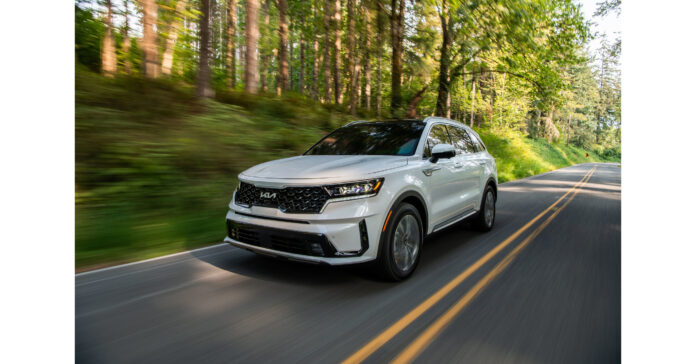 KIA TOPS STRATEGIC VISION 2022 TOTAL QUALITY IMPACT AWARDS