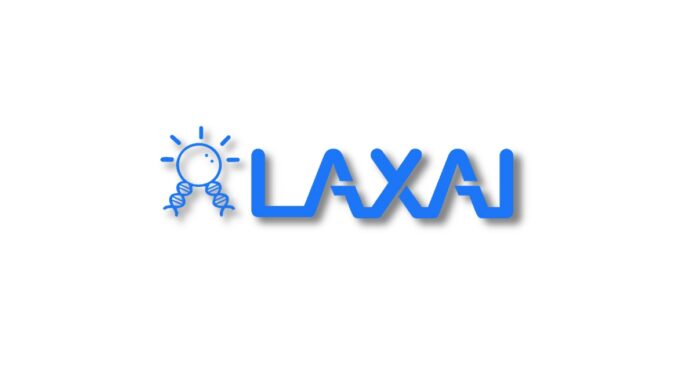 LAXAI Receives Investment from SIGNET Healthcare Partners