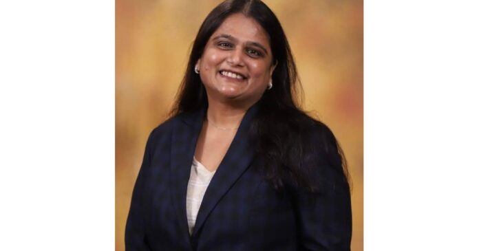 Labcorp Drug Development Selects Dr. Deepa Desai as Country Head for India