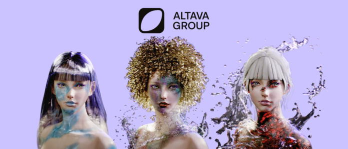 Leading Luxury Fashion Metaverse Group, ALTAVA, Announces