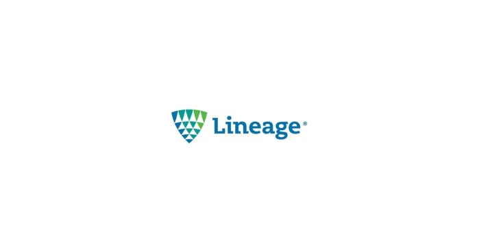 Lineage Logistics Announces Lineage Fresh, Expands Fresh Produce Offering in the U.S.