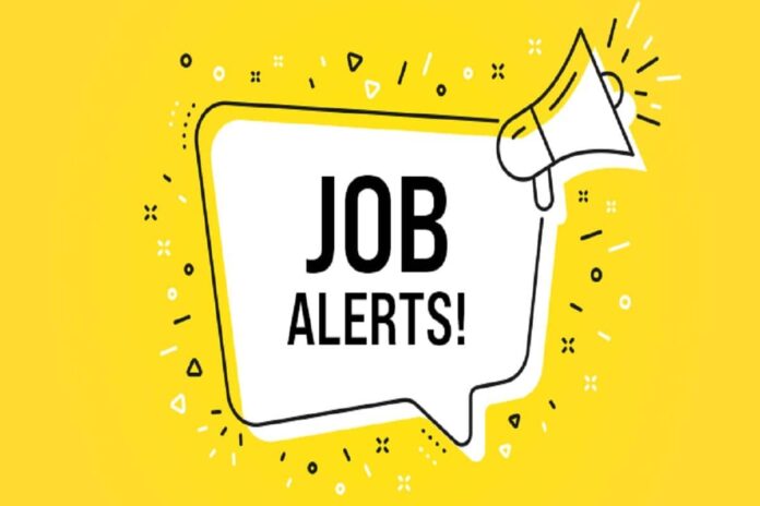 LIC, Banking, Airports Authority of India Recruitment 2022: List of Top Govt/Private Jobs For Candidates to Apply For This Week