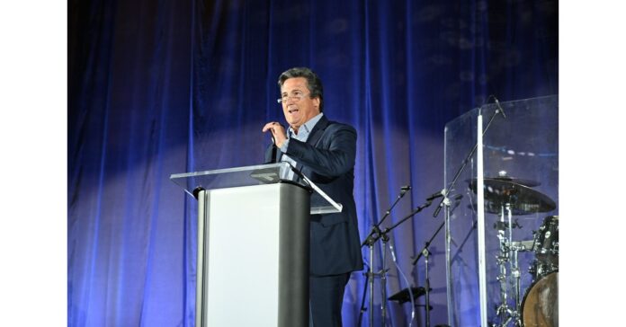 MGM RESORTS INTERNATIONAL MAKES $1 MILLION PLEDGE TO GRANT A GIFT AUTISM FOUNDATION-ACKERMAN CENTER