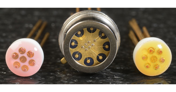 Marktech Exhibiting Their Next Gen InGaAs Photodiode Detectors at the NYS Innovation Summit