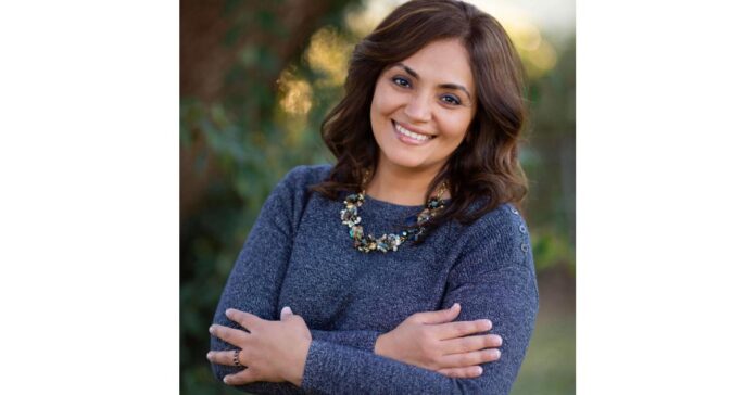 Meghna Dassani, DMD, Publishes Book About Sleep-Disordered Breathing