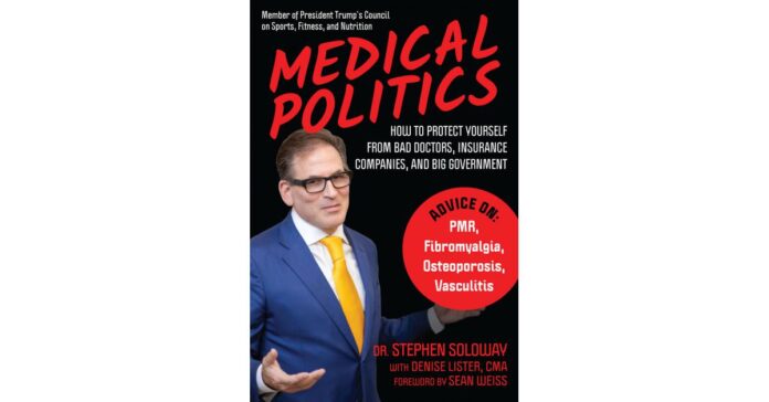 “Miracle MD” Disrupts Healthcare Industry with Second Book