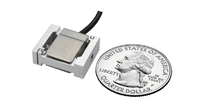 Morehouse Instrument Company launches a miniature S-Type load cell