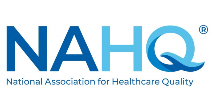 NAHQ Welcomes New CPHQs