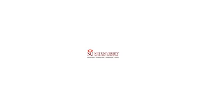 NIIT University (NU) Set to Organize EdTech Growth Summit on October 13th to Build Next Gen Leaders