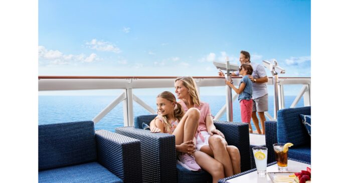 NORWEGIAN CRUISE LINE TO ELIMINATE COVID-19 TESTING, MASKING AND VACCINATION REQUIREMENTS BEGINNING OCT. 4, 2022