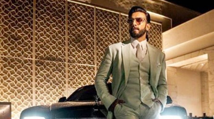 ranveer singh