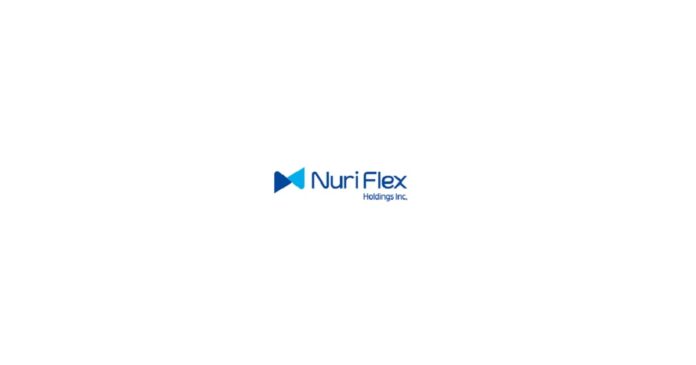 NuriFlex Successfully Completed 1st Round of NuriTopia $NBLU Token Private Sales