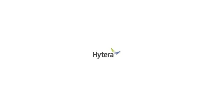 Hytera Releases Smart 4G Body Camera with Push-to-Talk Feature