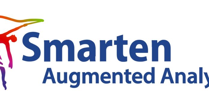 Smarten Announces Free Online Citizen Data Scientist Course Available to All