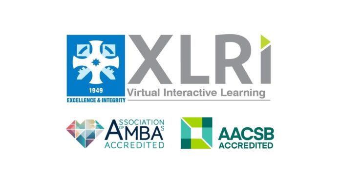 XLRI VIL Launches Batch 3 of the Building Future CHROs Programme with Emeritus