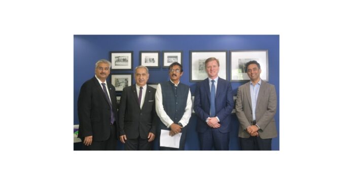 Elekta and HealthCare Global Enterprises Ltd. Launch a Collaborative Clinical Educational Facility in Mumbai