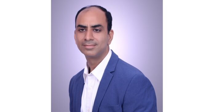Data Transformation Start-up Vincilium Appoints Ankur Razdan as Head of Strategy