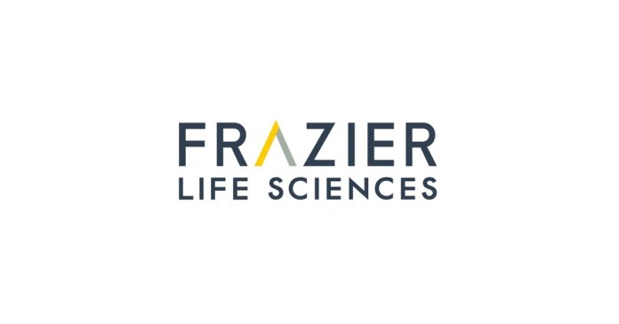 Frazier Life Sciences Adds Experienced Biopharmaceutical Executive to Team