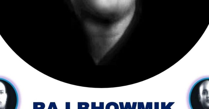 OG_NewsReleaseCompanyLogo_81256.jpg OHHHHO Sri Raj Bhowmik to Celebrate 100 Million Lives with a Unique Solo Orchestral Composition for the Globe