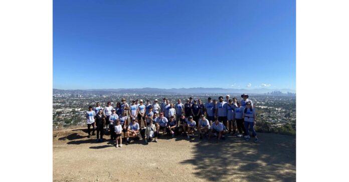 Pacific Mesothelioma Center hosts its 11th Annual Walk/Hike for Mesothelioma Pacific Mesothelioma Center hosts its 11th Annual Walk/Hike for Mesothelioma