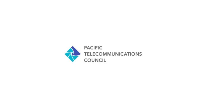 Pacific Telecommunications Council Appoints Brian Moon as New CEO