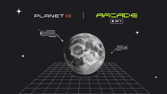 Playable ArcadeNFTs Will Soon Be Part of the Biggest Play