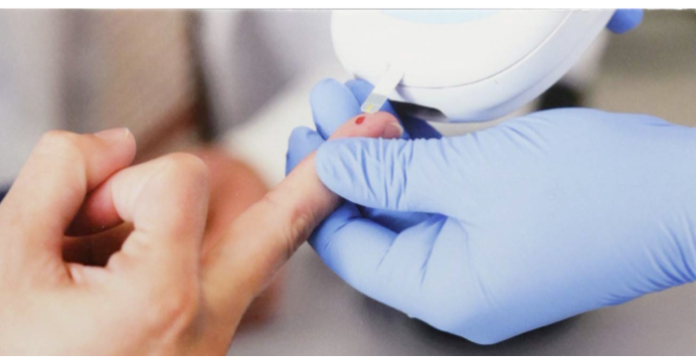 Point of Care Test Market May Giants Spending Is Going To Boom